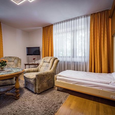 Ferienwohnung Sophia Bad Reichenhall Dış mekan fotoğraf