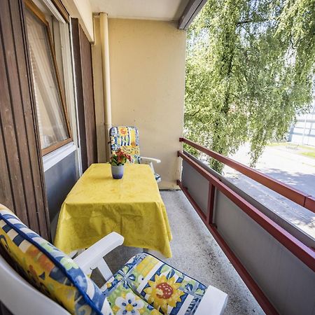 Ferienwohnung Sophia Bad Reichenhall Dış mekan fotoğraf