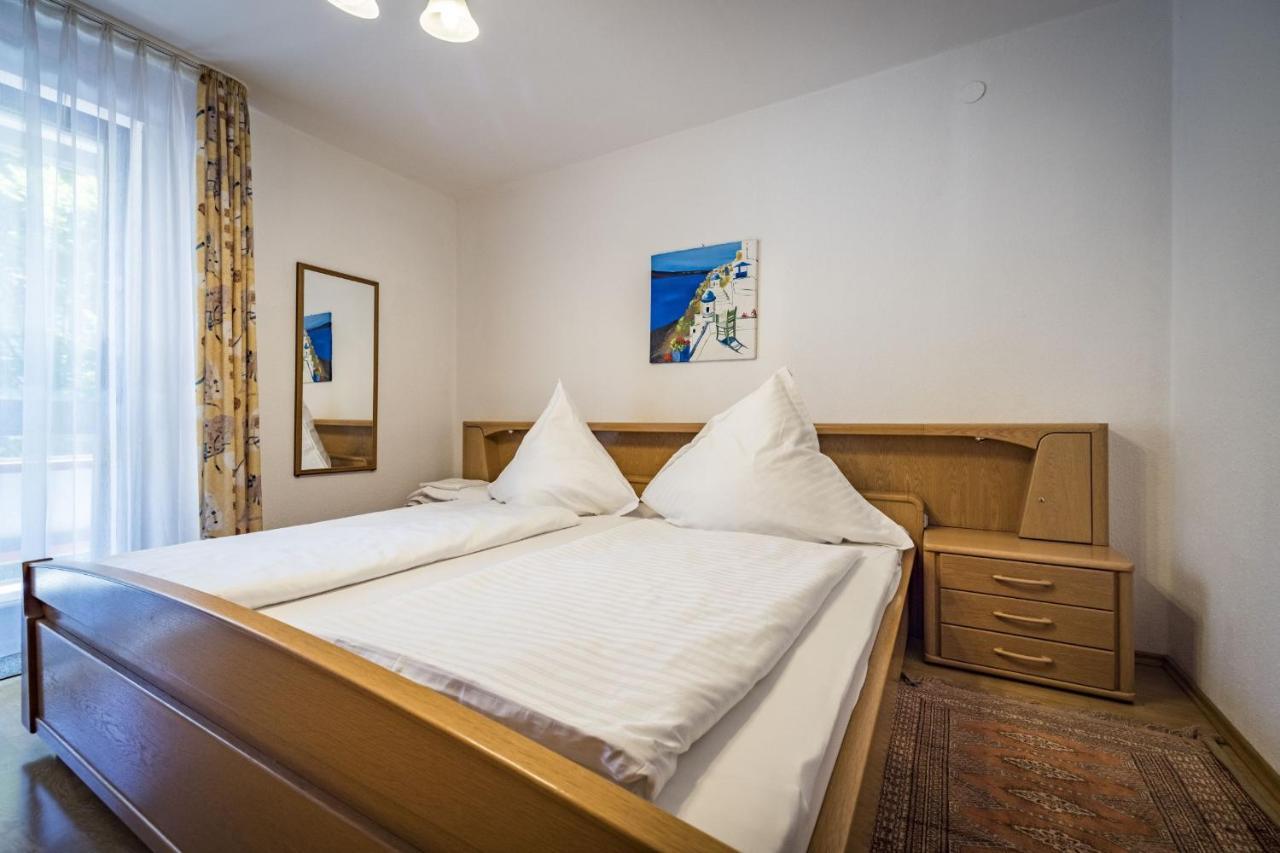 Ferienwohnung Sophia Bad Reichenhall Dış mekan fotoğraf