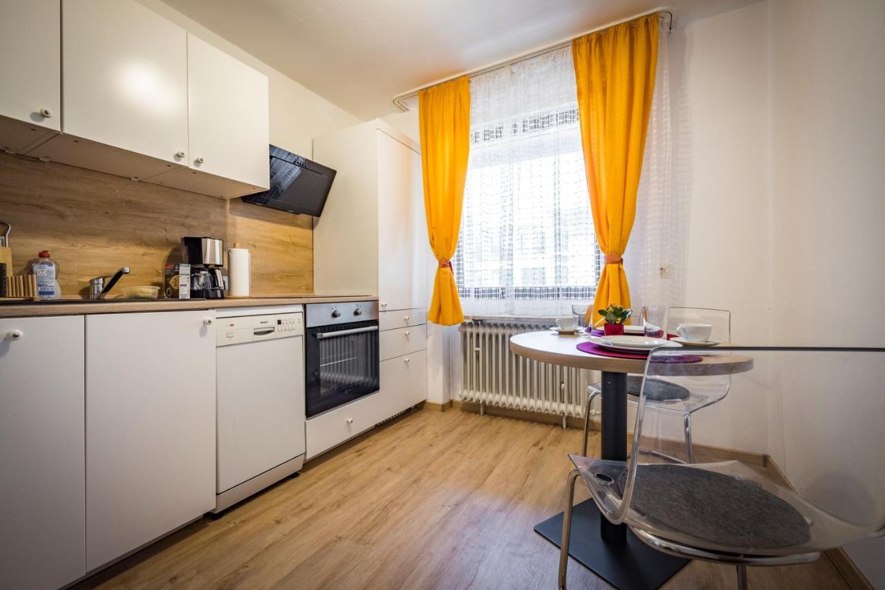 Ferienwohnung Sophia Bad Reichenhall Dış mekan fotoğraf