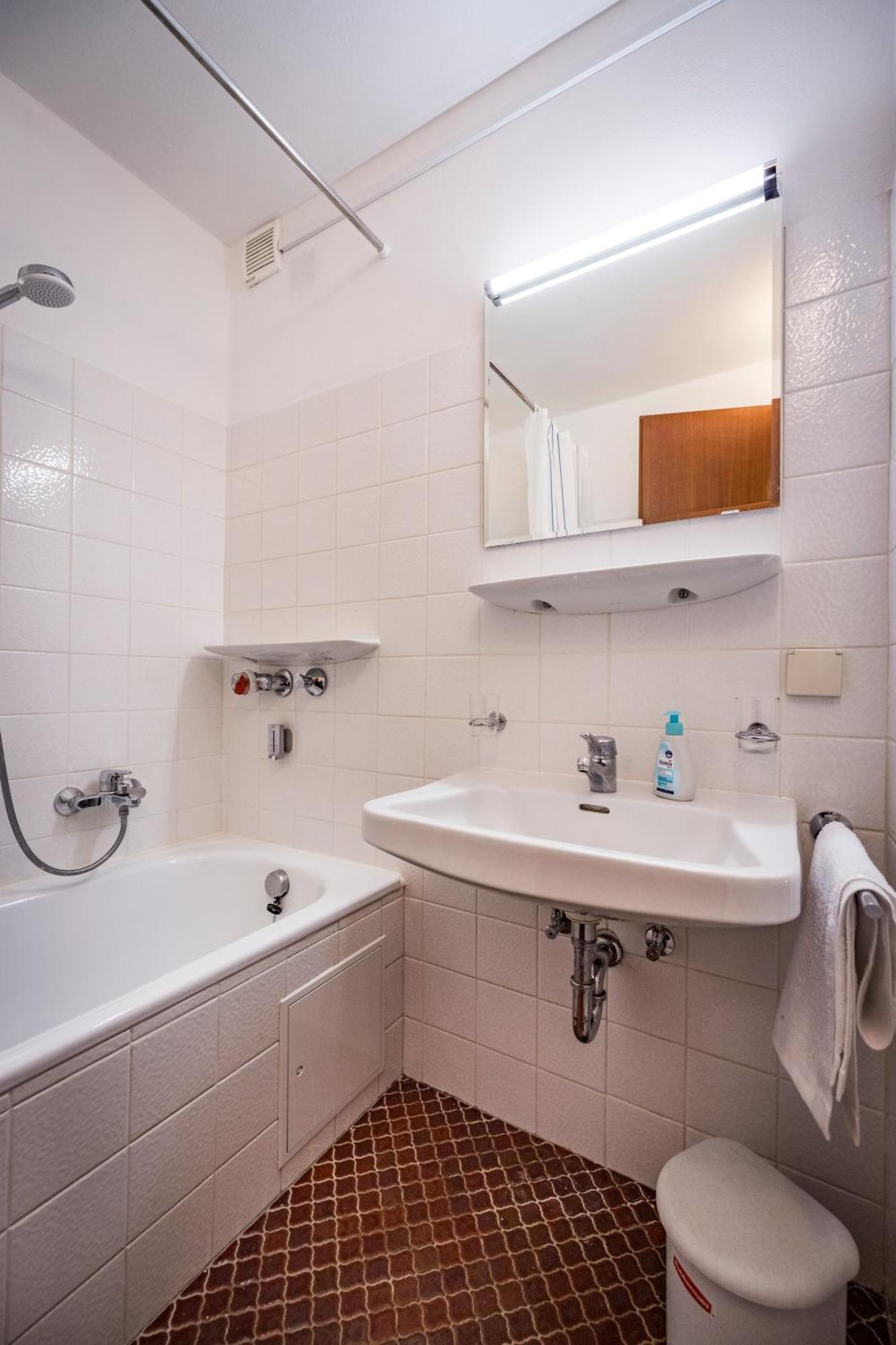 Ferienwohnung Sophia Bad Reichenhall Dış mekan fotoğraf