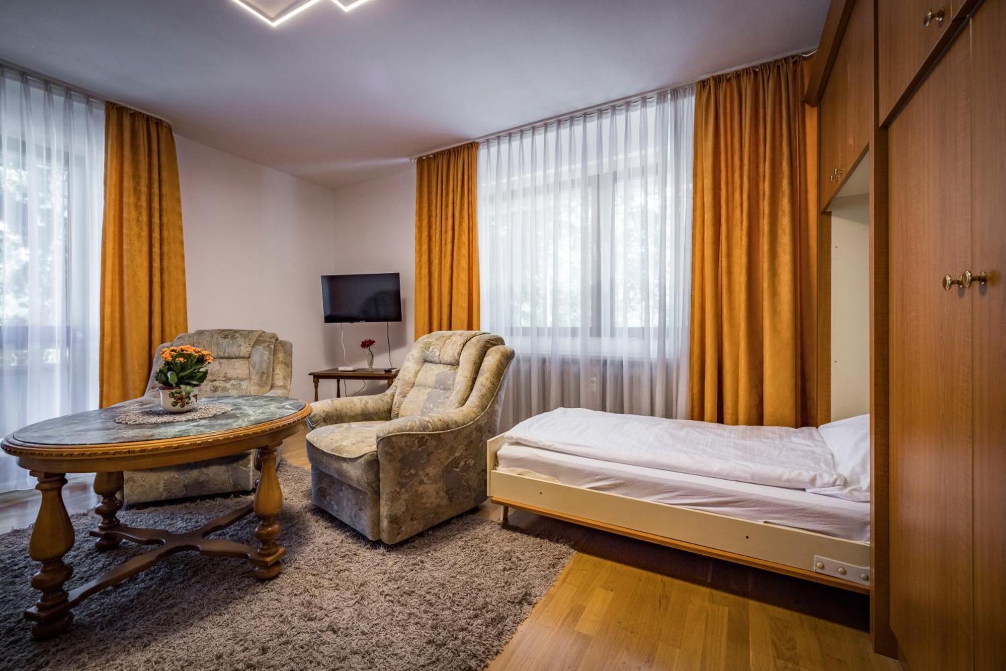 Ferienwohnung Sophia Bad Reichenhall Dış mekan fotoğraf